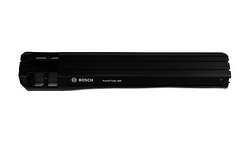 Bosch Powertube 500 Watt Horizontal incl. Adapter vonn auf 625 Watt
