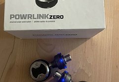 Wahoo Powrlink Zero Dual