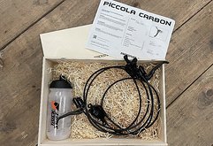 Trickstuff Piccola Carbon C22 / NEU