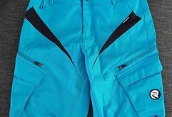Maloja Downhill MTB Shorts, Gr. M Herren oder Jugendliche