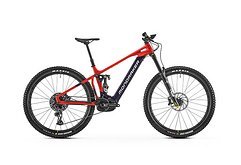 Mondraker Crafty XR Größe XL