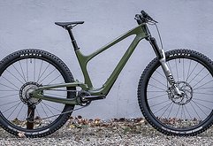 Bold Linkin 135, Large, WIE NEU!