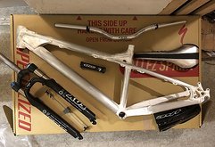 Vintage Dualslalom
