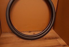 Hexenwerk Carbon Road Disc 38mm 28"
