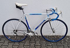 CHESINI Olimpiade Shimano Santé - Retro Rennrad
