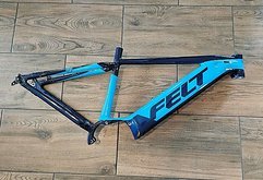 Felt Surplus E-Bike Rahmen 27,5+er Hardtail Alu Neu