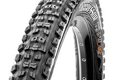 Maxxis Aggressor 29x2.5 DD NEU