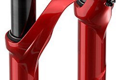 RockShox PIKE DJ SOLOAIR 26“, 100mm NEU