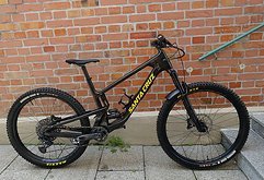Santa Cruz Bicycles 5010