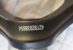 RockShox Lyrik Select RC 27.5 180mm
