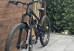 YT Industries Capra