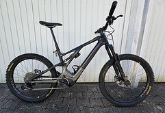 Specialized Turbo Levo