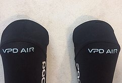 POC VPD AIR Ellenbogenprotektoren Größe S