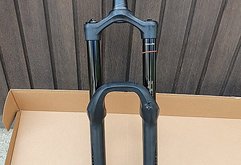 RockShox Neue Preis - Lyrik Charger 2.1 RCT3 (Debon Air C1) - 27,5" - 180mm