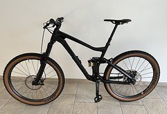 Radon Bikes „Preisupdate Lenker“ Slide 140 custom full carbon L 11,95 kg!!!