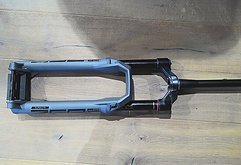 RockShox Zeb Ultimate 29 180mm