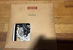 SRAM TRANSMISSION DM Kettenblatt für Shimano EP
