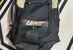 Leatt Hydration MTB Mountain Lite 1.5 Rucksack