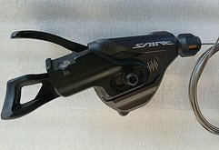 Shimano Schalthebel Schaltgriff Saint SL-M820-B-I neu OVP