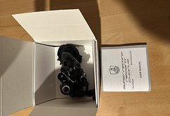 Campagnolo Chorus Komplettgruppe 2x12 inkl. Zubehör neuwertig!