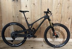 Evil Bikes Offering wasabi / schwarz - S,M,L,XL / GX / FOX