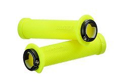 Dabomb Griffe Particle NEU gelb Mountainbike Grips