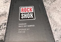 RockShox RockShox Charger Race Day Dämpfer Upgrade Kit Crown 35mm