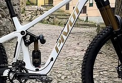 Pivot Cycles Firebird 2026