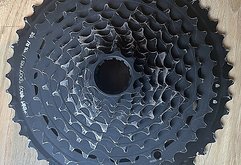 E*Thirteen trs + espec TRS Plus 11-speed 9-46 teeth - auch für E-bike geeignet