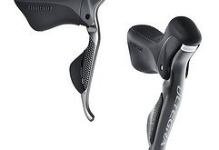 Shimano Ultegra ST-R6770 2x11 STI Schalthebel Di2 Rennrad Neu