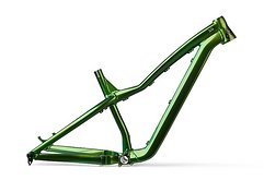 Dartmoor Enduro Rahmen Hornet Pro, Neue Farbe, verschiedene Größen