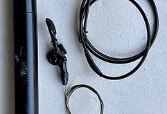 Bikeyoke REVIVE MAX 213 / 34.9