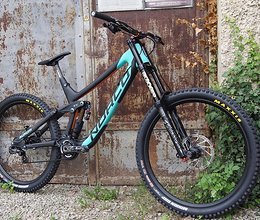 Norco Aurum 7 2