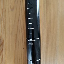 syncros duncan dropper post 2.0