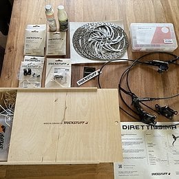 Foto des angebotenen Artikels