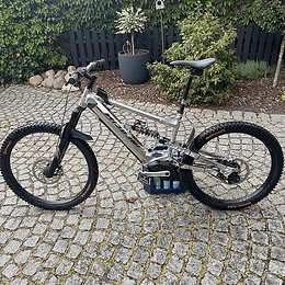 Foto des angebotenen Artikels