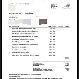 Foto des angebotenen Artikels