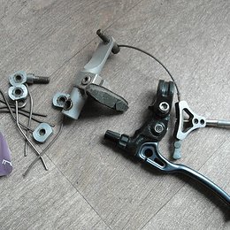 Foto des angebotenen Artikels