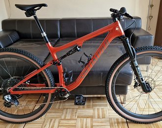 Foto von Epic Evo Expert Grösse L wie neu