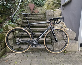 Foto von Cervélo R5 VWD