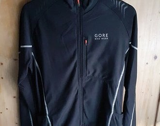 Foto von Gore Bike Wear Alp-X Thermo Trikot / Jacke, Men Gr.L