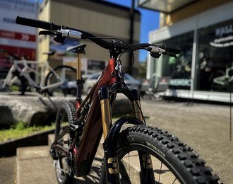 Foto von Specialized Turbo levo gen 4