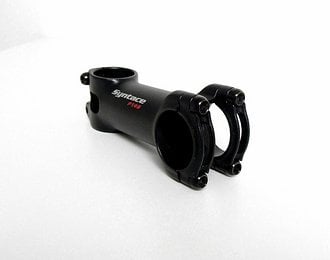 Foto von Syntace F149 Vorbau Force 149 Ø31,8mm 90mm schwarz F149 MTB Rennrad 139g