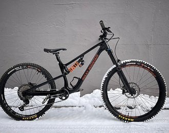 Foto von Rocky Mountain Altitude C70 L / MX / 2021 / COIL