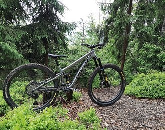 Foto von Pivot Cycles Trail 429