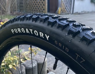 Foto von Specialized Purgatory Grid 2Bliss Ready T7