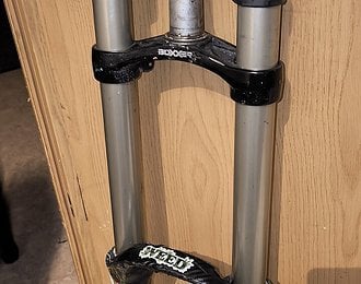 Foto von RockShox Boxxer RC 26 Zoll