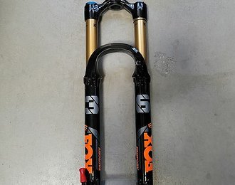 Foto von Fox Racing Shox Float 36 Factory 27,5+ 160mm Federgabel Grip2 E-Optimized Neu