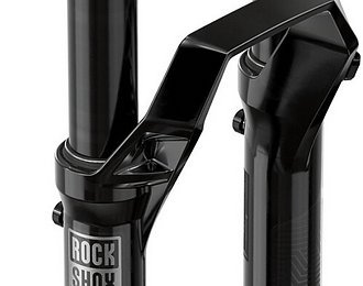 Foto von RockShox ZEB ULTIMATE MY25 FLIGHT ATTENDANT NEU, 170mm