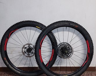 Foto von Mavic XA 29"
